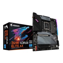 Mainboard Gigabyte Z690 AORUS ELITE AX (Socket 1700) DDR5