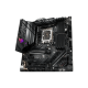 Mainboard Asus ROG STRIX B660-G GAMING WIFI (Socket 1700) DDR5