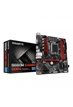 เมนบอร์ด MAINBOARD Gigabyte B660M Gaming DDR4 (Socket 1700) สามารถออกใบกำกับภาษีได้