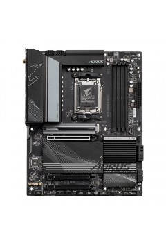 MAINBOARD GIGABYTE X670 AORUS ELITE AX (SOCKET AM5) DDR5 สามารถออกใบกำกับภาษีได้