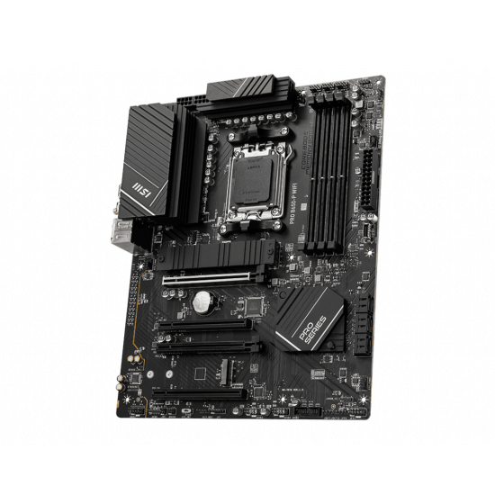 เมนบอร์ด MAINBOARD MSI PRO B650-P WIFI DDR5 (Socket AM5) สามารถออกใบกำกับภาษีได้