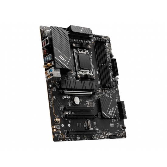 เมนบอร์ด MAINBOARD MSI PRO B650-P WIFI DDR5 (Socket AM5) สามารถออกใบกำกับภาษีได้