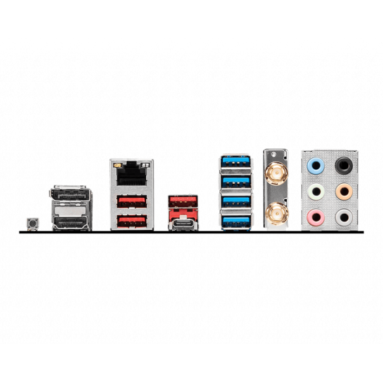 เมนบอร์ด MAINBOARD MSI PRO B650-P WIFI DDR5 (Socket AM5) สามารถออกใบกำกับภาษีได้