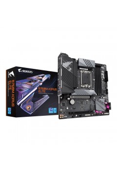 เมนบอร์ด MAINBOARD Gigabyte B760M Aorus Elite DDR5 (Socket 1700) สามารถออกใบกำกับภาษีได้