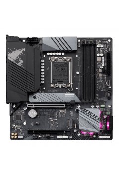 เมนบอร์ด MAINBOARD Gigabyte B760M Aorus Elite DDR5 (Socket 1700) สามารถออกใบกำกับภาษีได้
