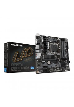 MAINBOARD Gigabyte B760M DS3H DDR4 (Socket 1700) สามารถออกใบกำกับภาษีได้