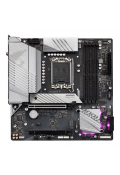 เมนบอร์ด Mainboard Gigabyte B760M Aorus Elite AX DDR4 (Socket 1700) สามารถออกใบกำกับภาษีได้