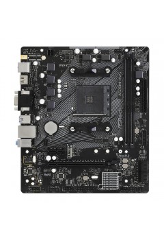 เมนบอร์ด MAINBOARD ASROCK A520M-HVS (DDR4) (SOCKET AM4) (90-MXBE60-A0UAYZ) สามารถออกใบกำกับภาษีได้