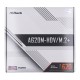 เมนบอร์ด MAINBOARD ASROCK A620M-HDV/M.2 (DDR5) (SOCKET AM5) (90-MXBLL0-A0UAYZ) สามารถออกใบกำกับภาษีได้