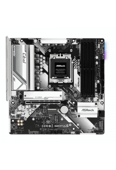 เมนบอร์ด MAINBOARD ASROCK A620M-PRO-RS (DDR5) (SOCKET AM5) (90-MXBLN0-A0UAYZ) สามารถออกใบกำกับภาษีได้