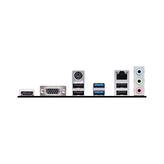 เมนบอร์ด Mainboard MSI PRO H610M-E DDR5 (Socket1700) สามารถออกใบกำกับภาษีได้