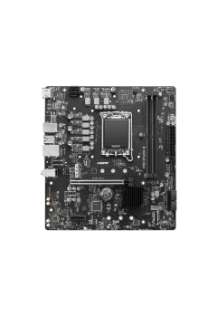 MAINBOARD MSI PRO B760M-B DDR5 (Socket 1700) (911-7D90-024) สามารถออกใบกำกับภาษีได้