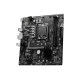 MAINBOARD MSI PRO B760M-B DDR5 (Socket 1700) (911-7D90-024) สามารถออกใบกำกับภาษีได้