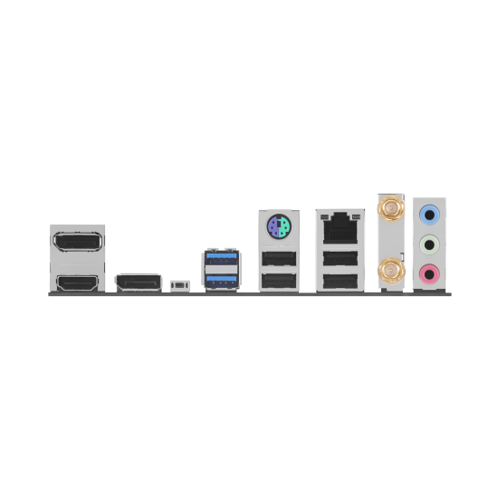 เมนบอร์ด MAINBOARD Asus TUF GAMING A620M-PLUS WIFI (Socket AM5) DDR5 (90MB1F00-M0UAY0) สามารถออกใบกำกับภาษีได้