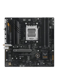 เมนบอร์ด MAINBOARD Asus TUF GAMING A620M-PLUS WIFI (Socket AM5) DDR5 (90MB1F00-M0UAY0) สามารถออกใบกำกับภาษีได้