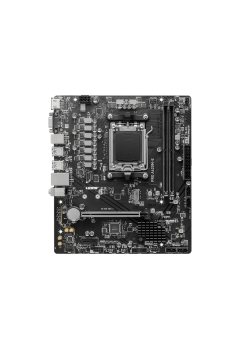 เมนบอร์ด MAINBOARD MSI Pro A620M-E DDR5 (Socket AM5) (911-7E28-001) สามารถออกใบกำกับภาษีได้