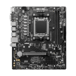 เมนบอร์ด MAINBOARD MSI Pro A620M-E DDR5 (Socket AM5) (911-7E28-001) สามารถออกใบกำกับภาษีได้