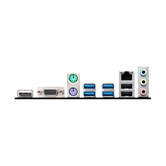 เมนบอร์ด MAINBOARD MSI Pro A620M-E DDR5 (Socket AM5) (911-7E28-001) สามารถออกใบกำกับภาษีได้