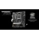 เมนบอร์ด MAINBOARD MSI Pro A620M-E DDR5 (Socket AM5) (911-7E28-001) สามารถออกใบกำกับภาษีได้