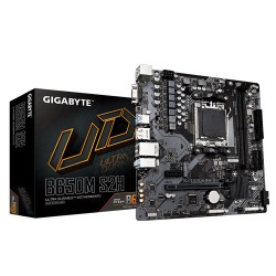เมนบอร์ด MAINBOARD Gigabyte PRO B650M S2H DDR5 (Socket AM5) สามารถออกใบกำกับภาษีได้