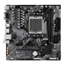 เมนบอร์ด MAINBOARD Gigabyte PRO B650M S2H DDR5 (Socket AM5) สามารถออกใบกำกับภาษีได้