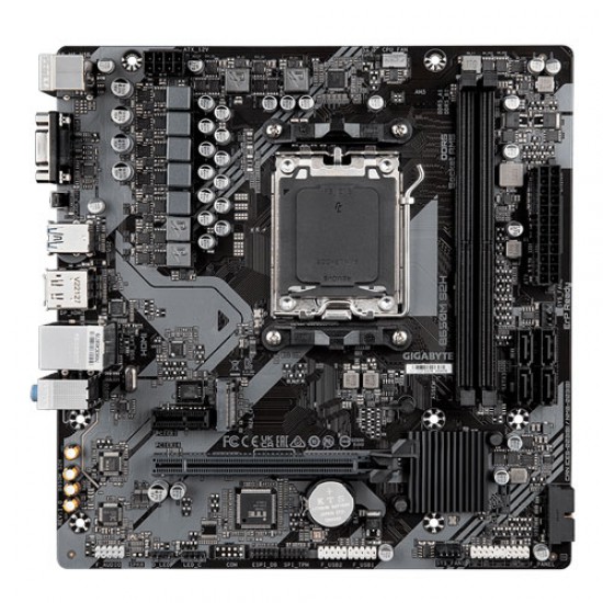 เมนบอร์ด MAINBOARD Gigabyte PRO B650M S2H DDR5 (Socket AM5) สามารถออกใบกำกับภาษีได้