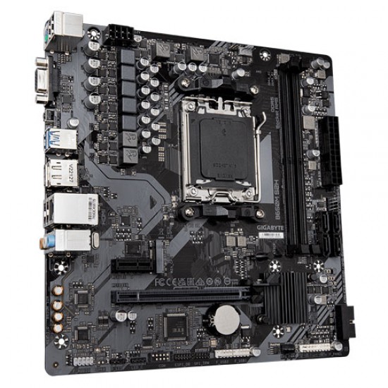เมนบอร์ด MAINBOARD Gigabyte PRO B650M S2H DDR5 (Socket AM5) สามารถออกใบกำกับภาษีได้