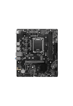 เมนบอร์ด MAINBOARD MSI PRO H610M-S DDR4 (Socket1700) สามารถออกใบกำกับภาษีได้