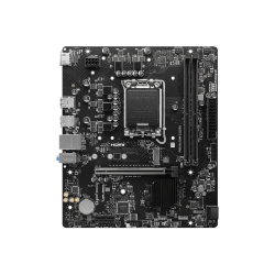 เมนบอร์ด MAINBOARD MSI PRO H610M-S DDR4 (Socket1700) สามารถออกใบกำกับภาษีได้