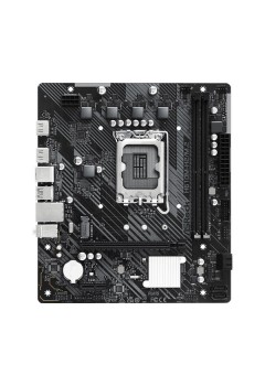 เมนบอร์ด MAINBOARD ASRock H610M-H2/M.2 (Socket1700) DDR4 Micro ATX สามารถออกใบกำกับภาษีได้
