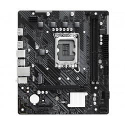 เมนบอร์ด MAINBOARD ASRock H610M-H2/M.2 (Socket1700) DDR4 Micro ATX สามารถออกใบกำกับภาษีได้