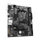 เมนบอร์ด MAINBOARD Gigabyte A520M-K V2 (Socket AM4) DDR4 (9MA52MK2-00-G11) สามารถออกใบกำกับภาษีได้