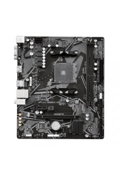 เมนบอร์ด MAINBOARD Gigabyte A520M-K V2 (Socket AM4) DDR4 (9MA52MK2-00-G11) สามารถออกใบกำกับภาษีได้