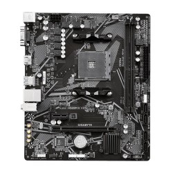 เมนบอร์ด MAINBOARD Gigabyte A520M-K V2 (Socket AM4) DDR4 (9MA52MK2-00-G11) สามารถออกใบกำกับภาษีได้