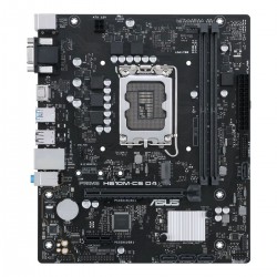 เมนบอร์ด MAINBOARD ASUS Prime H610M-CS D4 (Socket1700) DDR4 (PRIME-H610M-CS-D4) สามารถออกใบกำกับภาษีได้
