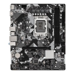เมนบอร์ด MAINBOARD ASROCK B760M-H/M.2 DDR5 (SOCKET 1700) สามารถออกใบกำกับภาษีได้