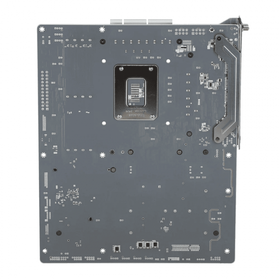 เมนบอร์ด MAINBOARD ASROCK B860 STEEL LEGEND WIFI DDR5 (SOCKET 1851) (90-MXBR30-A0UAYZ) สามารถออกใบกำกับภาษีได้