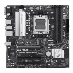 เมนบอร์ด MAINBOARD ASUS Prime B650M-A II DDR5 (Socket AM5)(PRIME-B650M-A-II) สามารถออกใบกำกับภาษีได้