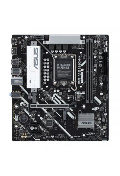 เมนบอร์ด Mainboard Asus Prime B860M-K-CSM DDR5 Socket 1851(PRIME-B860M-K-CSM)(90MB1JT0-M0UAYC) สามารถออกใบกำกับภาษีได้