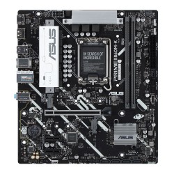 เมนบอร์ด Mainboard Asus Prime B860M-K-CSM DDR5 Socket 1851(PRIME-B860M-K-CSM)(90MB1JT0-M0UAYC) สามารถออกใบกำกับภาษีได้