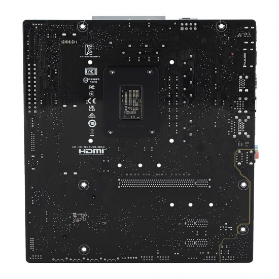 เมนบอร์ด Mainboard Asus Prime B860M-K-CSM DDR5 Socket 1851(PRIME-B860M-K-CSM)(90MB1JT0-M0UAYC) สามารถออกใบกำกับภาษีได้