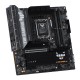 เมนบอร์ด MAINBOARD Asus TUF GAMING B860M-PLUS WIFI DDR5 Socket 1851(TUF GAMING B860M-PLUS WIFI) สามารถออกใบกำกับภาษีได้