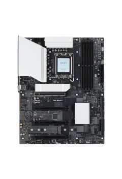 เมนบอร์ด MAINBOARD MSI Pro B860-P Intel Socket 1851 DDR5 ATX (911-7E41-002) สามารถออกใบกำกับภาษีได้