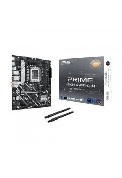 เมนบอร์ด MAINBOARD Asus Prime H810M-A-WIFI-CSM DDR5 (Socket 1851)สามารถออกใบกำกับภาษีได้
