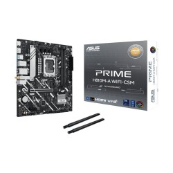 เมนบอร์ด MAINBOARD Asus Prime H810M-A-WIFI-CSM DDR5 (Socket 1851)สามารถออกใบกำกับภาษีได้