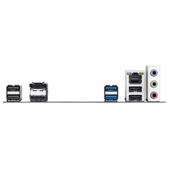เมนบอร์ด MAINBOARD GIGABYTE H810M-K V1.0 DDR5V (SOCKET 1851)9MH810MK-00-G10 สามารถออกใบกำกับภาษีได้