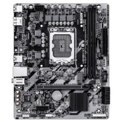 เมนบอร์ด MAINBOARD GIGABYTE H810M-K V1.0 DDR5V (SOCKET 1851)9MH810MK-00-G10 สามารถออกใบกำกับภาษีได้