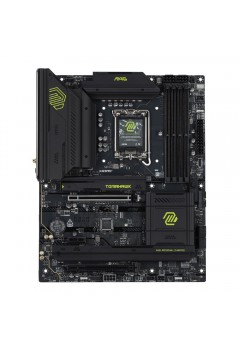 เมนบอร์ด MAINBOARD MSI MAG B860-TOMAHAWK-WIFI Socket 1851 DDR5 ATX (911-7E39-001) สามารถออกใบกำกับภาษีได้