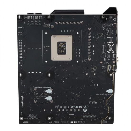 เมนบอร์ด MAINBOARD MSI MAG B860-TOMAHAWK-WIFI Socket 1851 DDR5 ATX (911-7E39-001) สามารถออกใบกำกับภาษีได้
