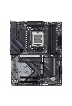 เมนบอร์ด MAINBOARD Gigabyte X870 Gaming WiFi6 AMD Socket AM5 (9MX87GW-00-G10) สามารถออกใบกำกับภาษีได้